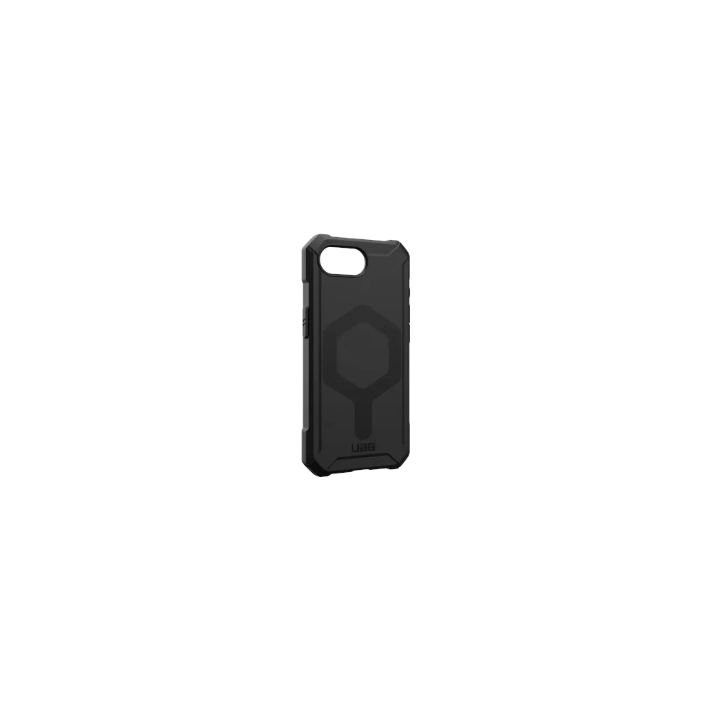 Hurtownia GSM - UAG Urban Armor Gear Armură Esențială MagSafe Apple iPhone 16e MagSafe (negru) - UAG1549 - {ean13} - Hurt