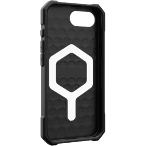 UAG Urban Armor Gear Essential Armor MagSafe Apple iPhone 16e MagSafe (černá)