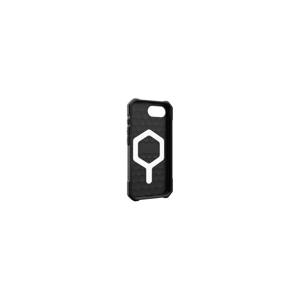 Hurtownia GSM - UAG Urban Armor Gear Essential Armor MagSafe Apple iPhone 16e MagSafe (černá) - UAG1549 - {ean13} - Hurt
