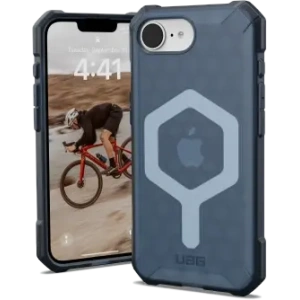 Hurtownia GSM - UAG Urban Armor Gear Essential Armor MagSafe Apple iPhone 16e MagSafe (felhő kék) - UAG1550 - {ean13} - Hurt