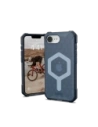 Hurtownia GSM - UAG Urban Armor Gear Armură Esențială MagSafe pentru Apple iPhone 16e MagSafe (albastru cer) - UAG1550 - {ean13} - Hurt