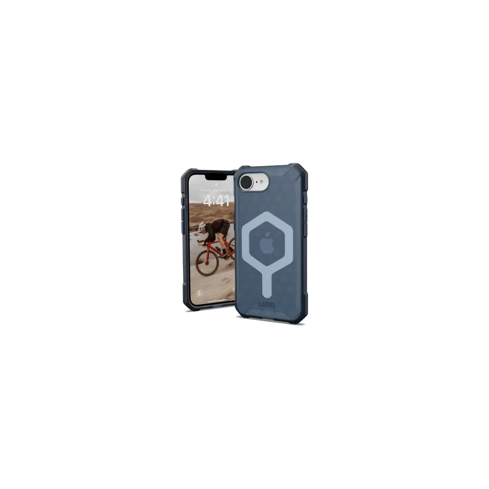 Hurtownia GSM - UAG Urban Armor Gear Essential Armor MagSafe Apple iPhone 16e MagSafe (felhő kék) - UAG1550 - {ean13} - Hurt