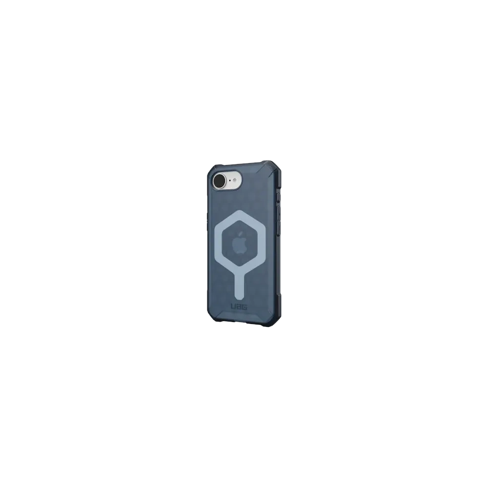 Hurtownia GSM - UAG Urban Armor Gear Essential Armor MagSafe Apple iPhone 16e MagSafe (felhő kék) - UAG1550 - {ean13} - Hurt
