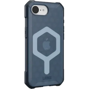 Wholesale UAG Urban Armor Gear Essential Armor Apple iPhone 16e MagSafe (cloud blue) - UAG1550 - {ean13} - Hurt