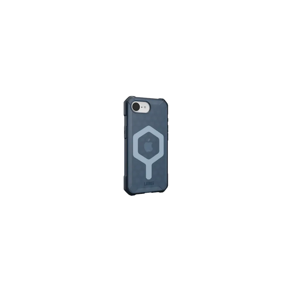 Hurtownia GSM - UAG Urban Armor Gear Essential Armor MagSafe Apple iPhone 16e MagSafe (felhő kék) - UAG1550 - {ean13} - Hurt
