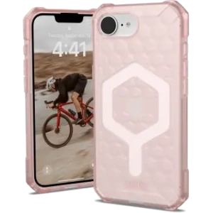 Hurtownia GSM - UAG Urban Armor Gear Essential Armor MagSafe Apple iPhone 16e MagSafe (rózsaszín) - UAG1551 - {ean13} - Hurt