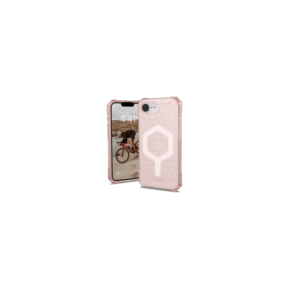 Hurtownia GSM - Etui UAG Urban Armor Gear Essential Armor Apple iPhone 16e MagSafe (rose) - UAG1551 - {ean13} - Hurt