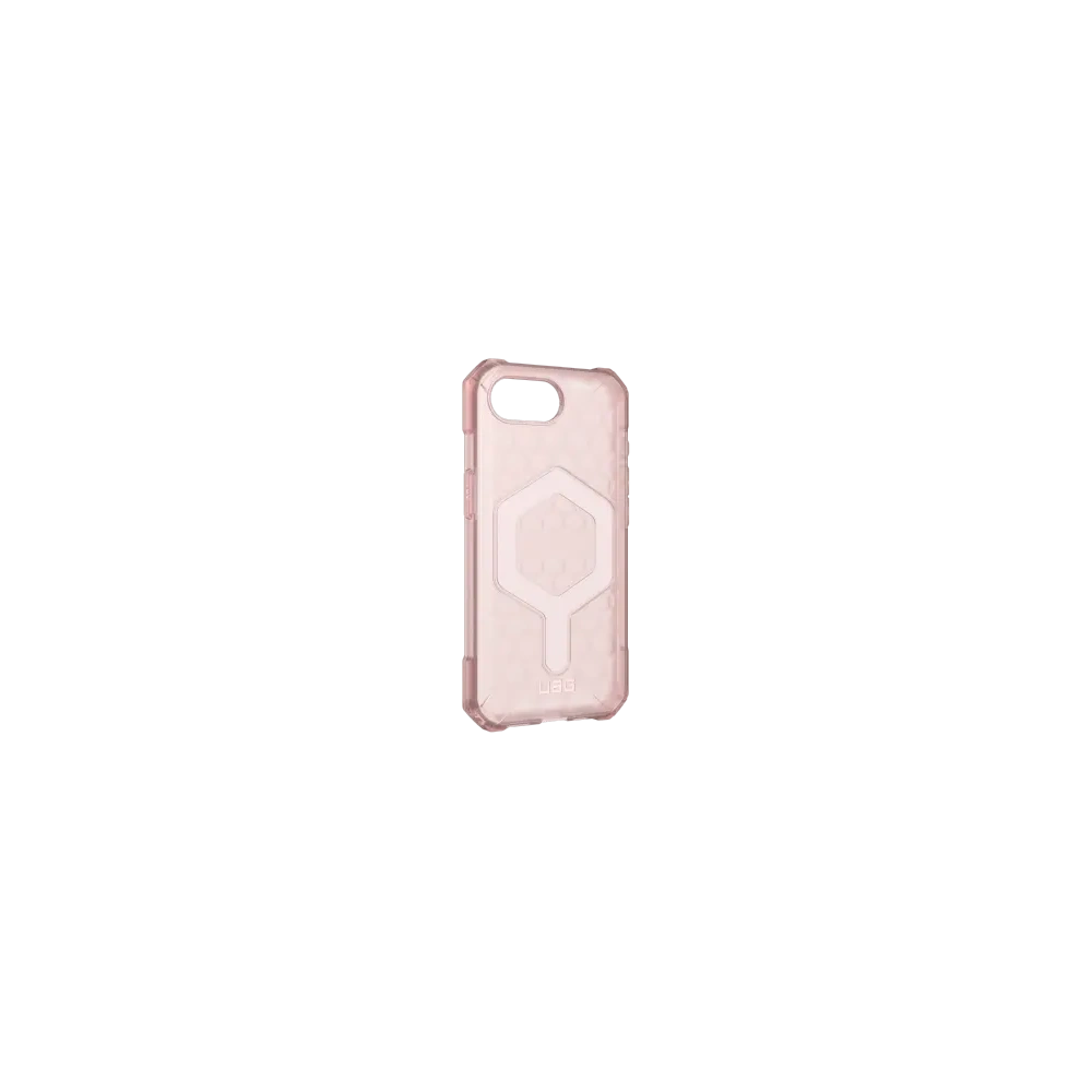Hurtownia GSM - UAG Urban Armor Gear Armură Esențială MagSafe pentru Apple iPhone 16e MagSafe (roz) - UAG1551 - {ean13} - Hurt