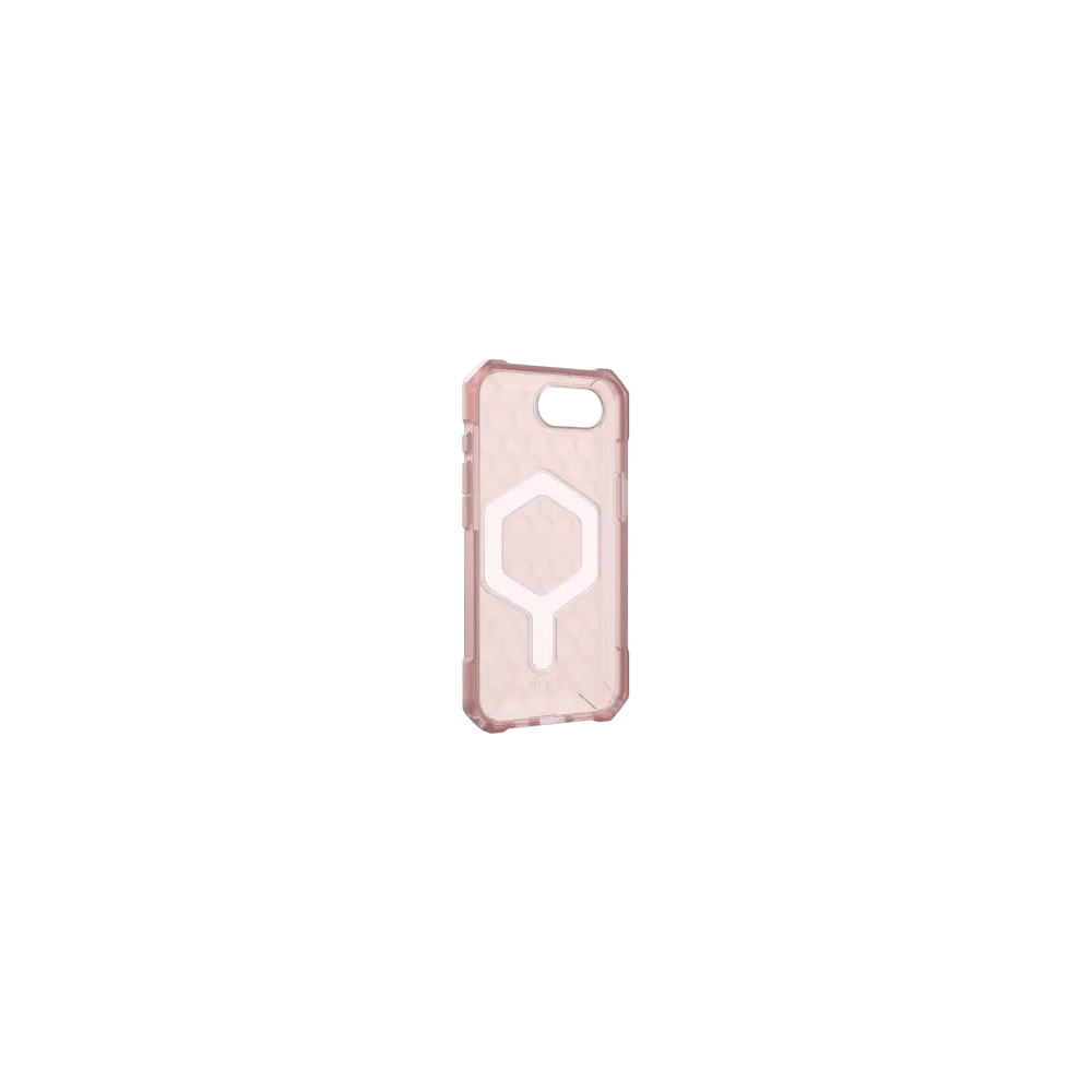 Hurtownia GSM - UAG Urban Armor Gear Essential Armor MagSafe Apple iPhone 16e MagSafe (rózsaszín) - UAG1551 - {ean13} - Hurt
