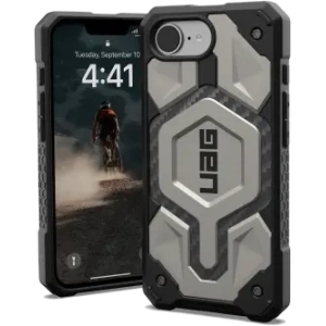Wholesale UAG Urban Armor Gear Monarch Pro Apple iPhone 16e MagSafe (titanium) - UAG1552 - {ean13} - Hurt