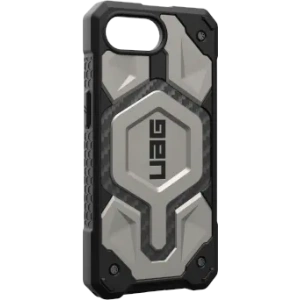 Wholesale UAG Urban Armor Gear Monarch Pro Apple iPhone 16e MagSafe (titanium) - UAG1552 - {ean13} - Hurt