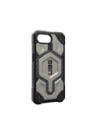 Wholesale UAG Urban Armor Gear Monarch Pro Apple iPhone 16e MagSafe (titanium) - UAG1552 - {ean13} - Hurt