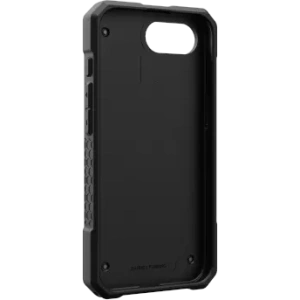 Wholesale UAG Urban Armor Gear Monarch Pro Apple iPhone 16e MagSafe (titanium) - UAG1552 - {ean13} - Hurt