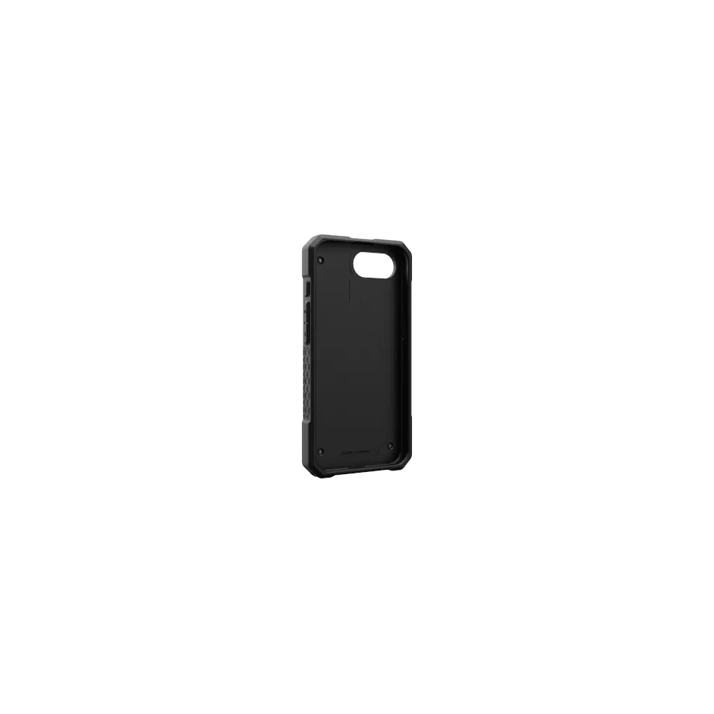 Wholesale UAG Urban Armor Gear Monarch Pro Apple iPhone 16e MagSafe (titanium) - UAG1552 - {ean13} - Hurt