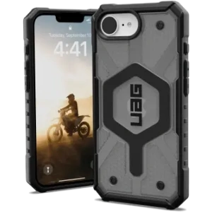Hurtownia GSM - UAG Urban Armor Gear Pathfinder Clear MagSafe Apple iPhone 16e MagSafe (hamu) - UAG1553 - {ean13} - Hurt