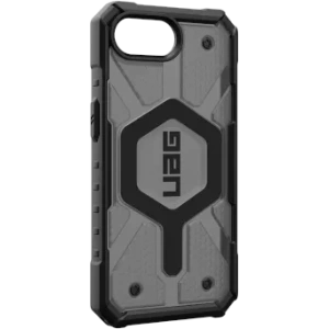 Hurtownia GSM - UAG Urban Armor Gear Pathfinder Clear MagSafe Apple iPhone 16e MagSafe (hamu) - UAG1553 - {ean13} - Hurt