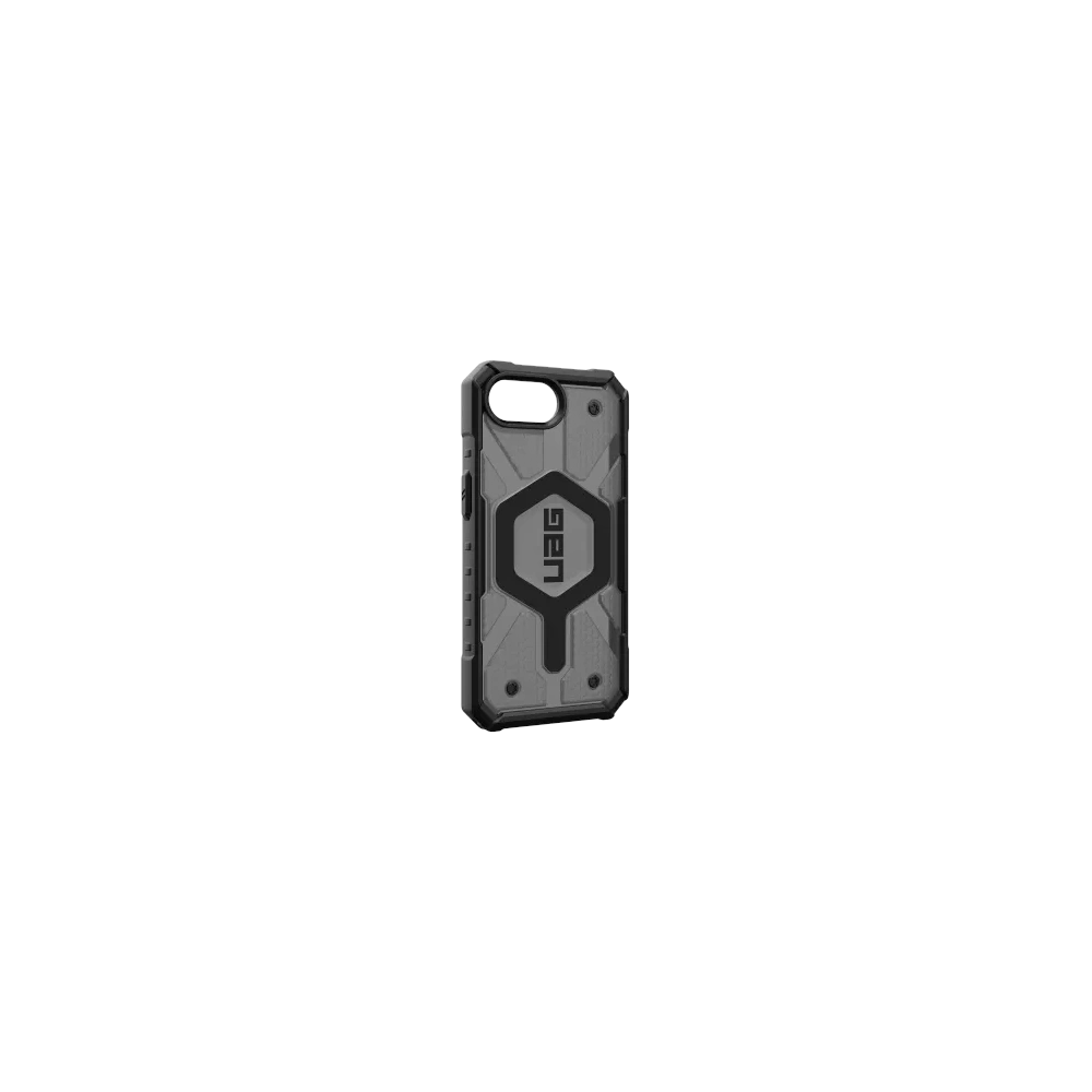 Hurtownia GSM - UAG Urban Armor Gear Pathfinder Clear MagSafe Apple iPhone 16e MagSafe (hamu) - UAG1553 - {ean13} - Hurt