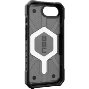 Wholesale UAG Urban Armor Gear Pathfinder Clear Apple iPhone 16e MagSafe (ash) - UAG1553 - {ean13} - Hurt