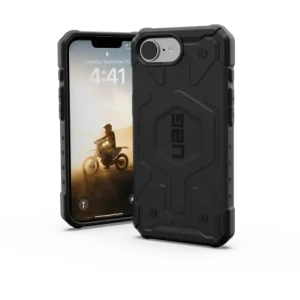 Hurtownia GSM - UAG Urban Armor Gear Pathfinder MagSafe Apple iPhone 16e MagSafe (fekete) - UAG1554 - {ean13} - Hurt
