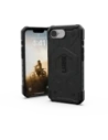 UAG Urban Armor Gear Pathfinder MagSafe Apple iPhone 16e MagSafe (černá)