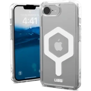 Hurtownia GSM - UAG Urban Armor Gear Plyo MagSafe Apple iPhone 16e MagSafe (jég/fehér) - UAG1556 - {ean13} - Hurt