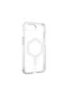 Hurtownia GSM - UAG Urban Armor Gear Plyo MagSafe Apple iPhone 16e MagSafe (jég/fehér) - UAG1556 - {ean13} - Hurt