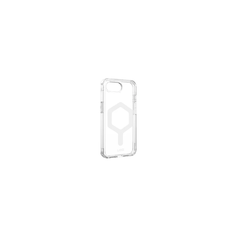 Hurtownia GSM - UAG Urban Armor Gear Plyo MagSafe Apple iPhone 16e MagSafe (jég/fehér) - UAG1556 - {ean13} - Hurt