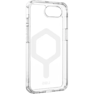 Wholesale UAG Urban Armor Gear Plyo Apple iPhone 16e MagSafe (ice/white) - UAG1556 - {ean13} - Hurt
