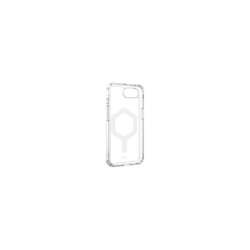 Hurtownia GSM - UAG Urban Armor Gear Plyo MagSafe Apple iPhone 16e MagSafe (jég/fehér) - UAG1556 - {ean13} - Hurt