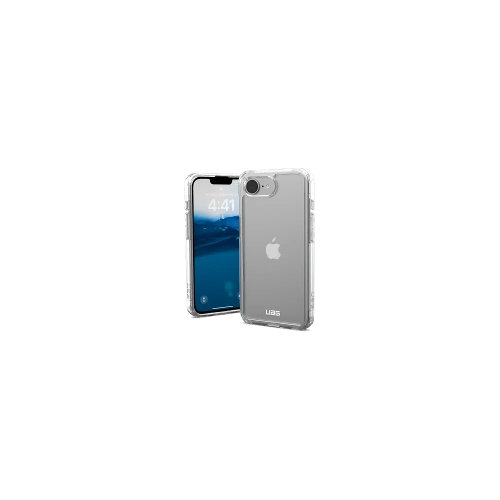 Hurtownia GSM - UAG Urban Armor Gear Plyo Apple iPhone 16e (gheață) - UAG1557 - {ean13} - Hurt