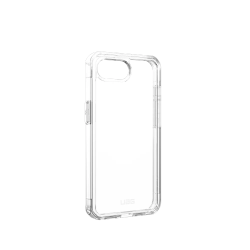 Etui UAG Urban Armor Gear Plyo Apple iPhone 16e (ice)
