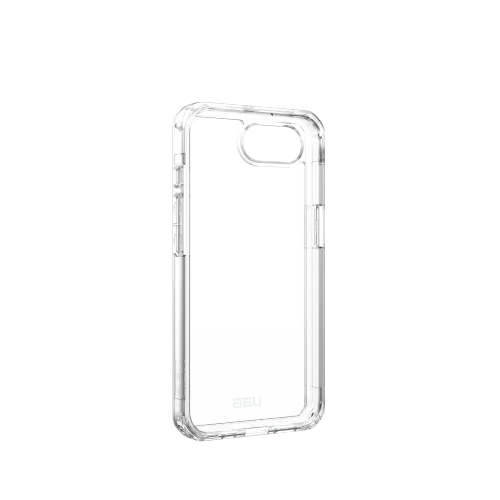 Etui UAG Urban Armor Gear Plyo Apple iPhone 16e (ice)
