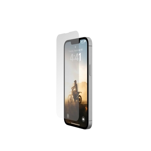Szkło hartowane UAG Urban Armor Gear Glass Shield Apple iPhone 16e