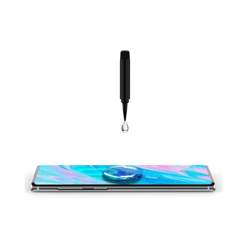 Hurtownia GSM - Zestaw naprawczy T-Max Glass Samsung Galaxy S20 - TMX035 - {ean13} - Hurt