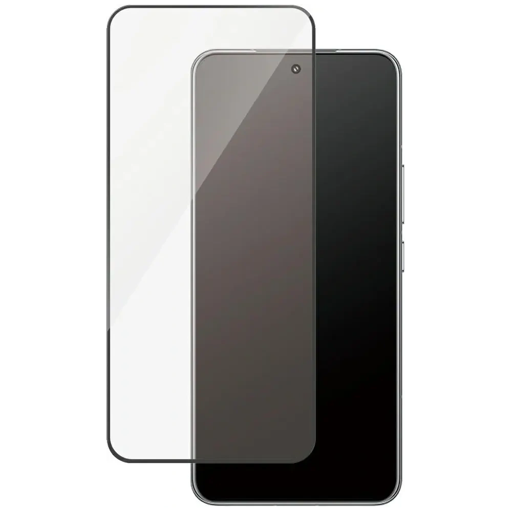 Hurtownia GSM - Edzett üveg PanzerGlass Ultra-Wide Fit w. Fekete keret az Oppo Reno13 Pro-hoz - PAN001147 - {ean13} - Hurt