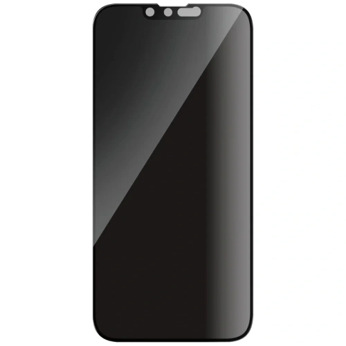 Szkło prywatyzujące PanzerGlass Ultra-Wide Fit do Apple iPhone 16e / 14 / 13 / 13 Pro