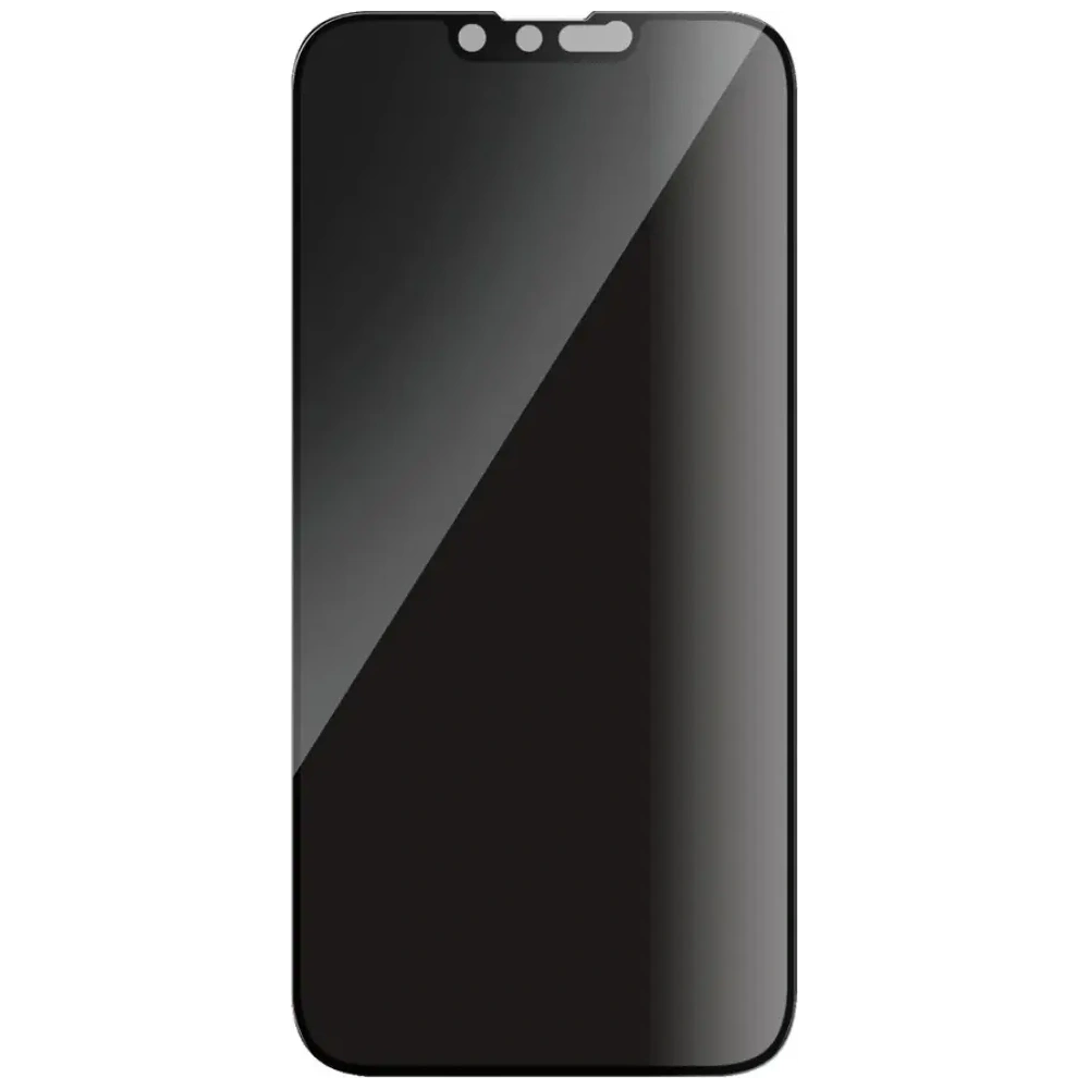 Hurtownia GSM - Szkło prywatyzujące PanzerGlass Ultra-Wide Fit do Apple iPhone 16e / 14 / 13 / 13 Pro - PZG882 - {ean13} - Hurt