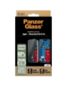 Hurtownia GSM - PanzerGlass Ultra-Wide Fit Apple iPhone 16e / 14 / 13 / 13 Pro - PZG882 - {ean13} - Hurt