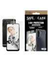 CARE von PanzerGlass Fashion 2in1 Schutzset Hülle + gehärtetes Glas für Samsung Galaxy A26 5G