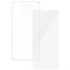 Hurtownia GSM - CARE de la PanzerGlass Set de protecție 2în1 cu husă + sticlă securizată Samsung Galaxy A26 5G - PZG883 - {ean13} - Hurt