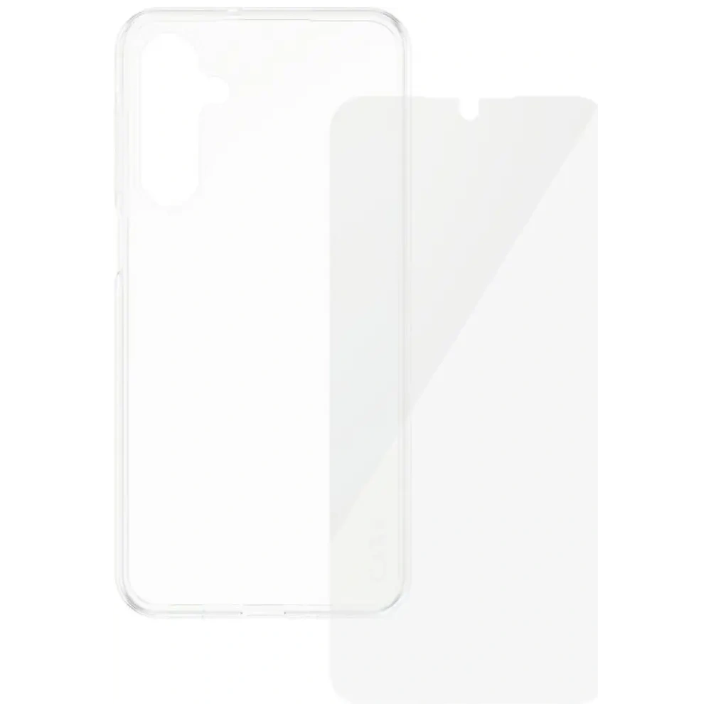 Hurtownia GSM - CARE od PanzerGlass Fashion 2v1 ochranná sada pouzdro + tvrzené sklo Samsung Galaxy A26 5G - PZG883 - {ean13} - Hurt
