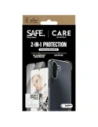 Hurtownia GSM - CARE de la PanzerGlass Set de protecție 2în1 cu husă + sticlă securizată Samsung Galaxy A26 5G - PZG883 - {ean13} - Hurt