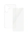 Wholesale CARE by PanzerGlass Fashion 2in1 Protective set case + tempered glass Samsung Galaxy A56 5G - PZG884 - {ean13} - Hurt