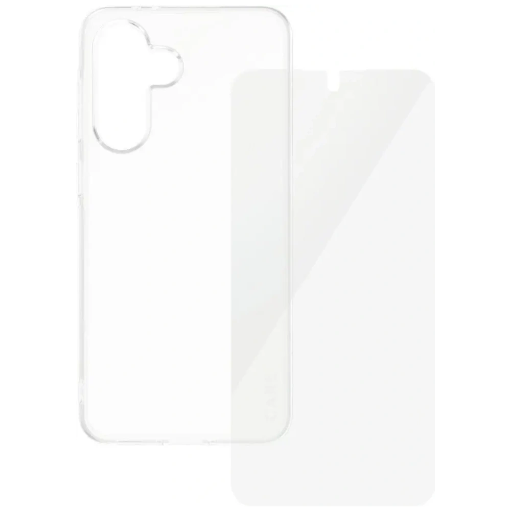 Wholesale CARE by PanzerGlass Fashion 2in1 Protective set case + tempered glass Samsung Galaxy A56 5G - PZG884 - {ean13} - Hurt