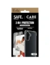 Wholesale CARE by PanzerGlass Fashion 2in1 Protective set case + tempered glass Samsung Galaxy A56 5G - PZG884 - {ean13} - Hurt