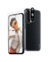 Hurtownia GSM - CARE de la PanzerGlass Set de protecție Flagship 3în1: husă + sticlă securizată + sticlă pentru lentilă Samsung Galaxy A36 5G - PZG886 - {ean13} - Hurt
