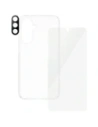 Wholesale CARE by PanzerGlass Flagship 3in1 Protective set: case + tempered glass + lens glass Samsung Galaxy A56 5G - PZG887 - {ean13} - Hurt