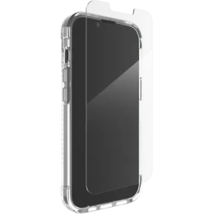 Hurtownia GSM - ZAGG Luxe Bundle Set Apple iPhone 16e / 15 / 14 / 13 (átlátszó) - ZAG173 - {ean13} - Hurt