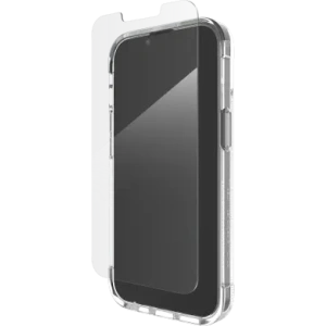 Hurtownia GSM - ZAGG Luxe Bundle Set Apple iPhone 16e / 15 / 14 / 13 (átlátszó) - ZAG173 - {ean13} - Hurt