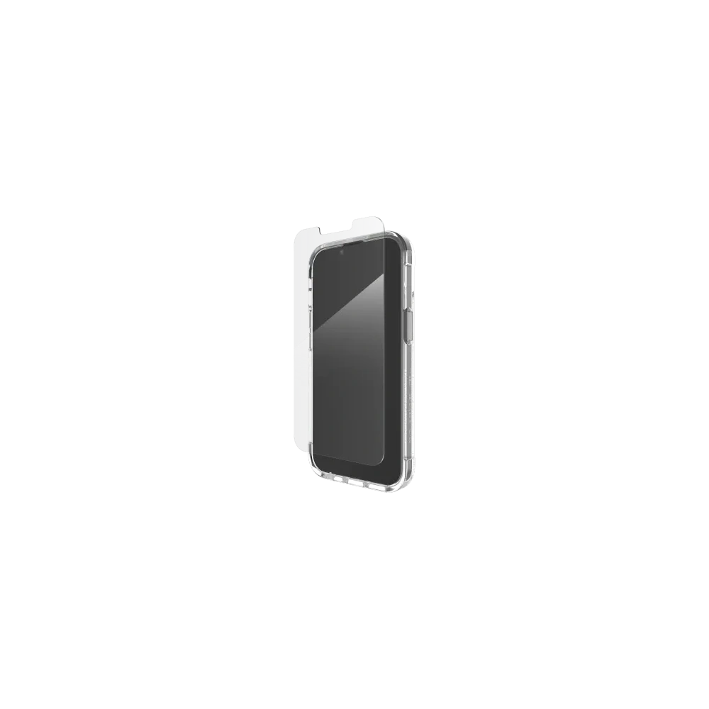 Hurtownia GSM - ZAGG Luxe Bundle Set Apple iPhone 16e / 15 / 14 / 13 (átlátszó) - ZAG173 - {ean13} - Hurt
